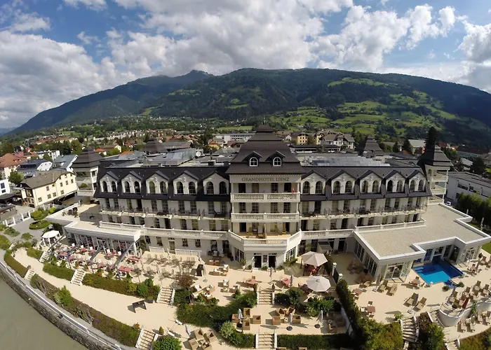Grandhotel Lienz