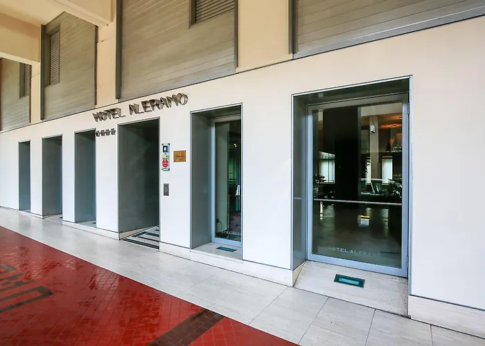 Hotel Aleramo