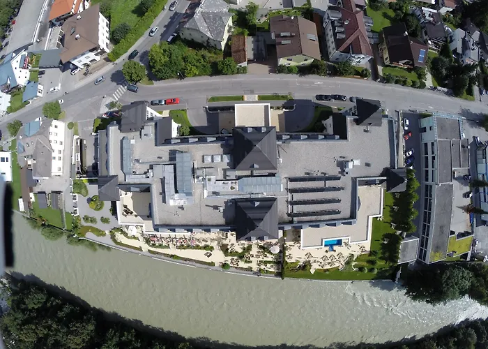 Grandhotel Lienz