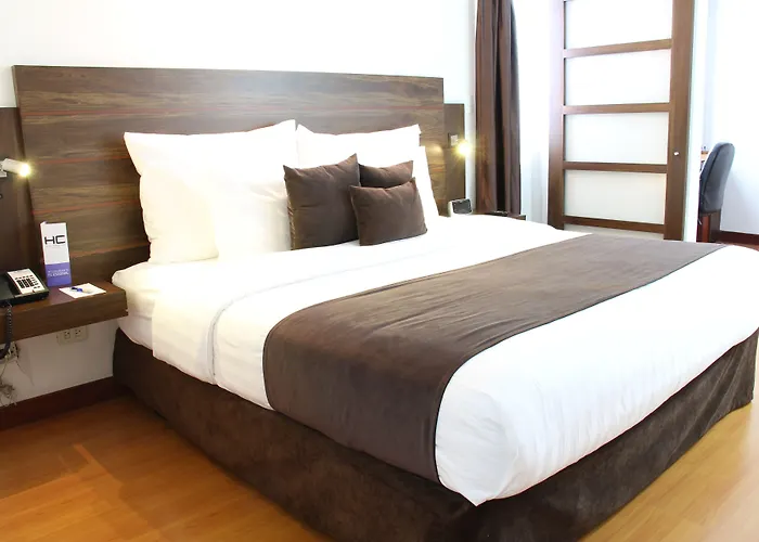 Hotel Carretero
