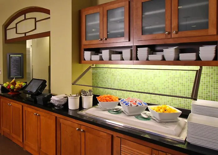 Hyatt Place Bethlehem-Downtown