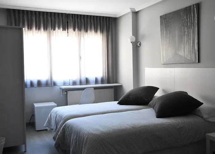 Hotel Carbayon