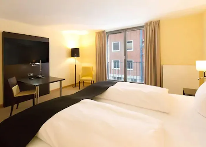 DORMERO Hotel Altes Kaufhaus