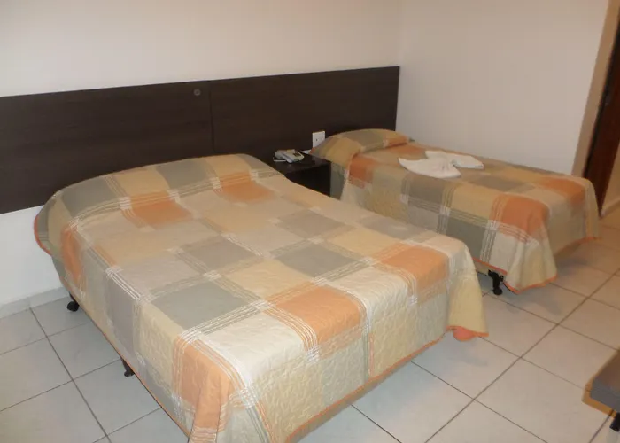 Attiê Park Hotel