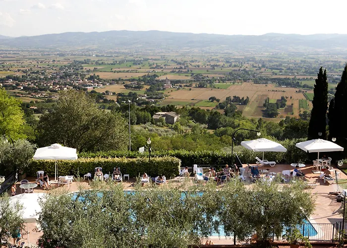 Hotel La Terrazza Restaurant & Spa