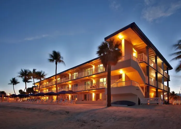 Glunz Ocean Beach Hotel&Resort