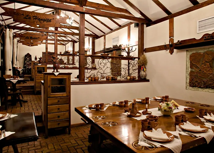 Hotel Bellaria