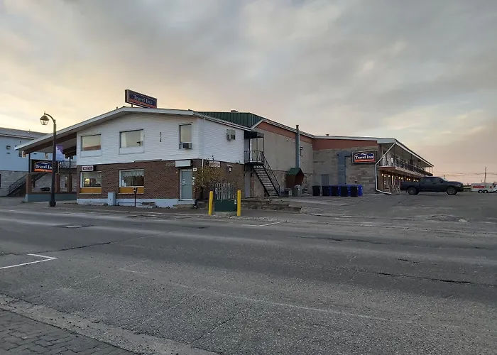 Travel Inn Hearst