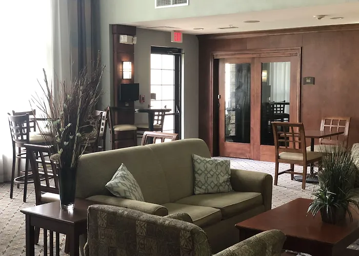 Westay Suites - Covington/Mandeville