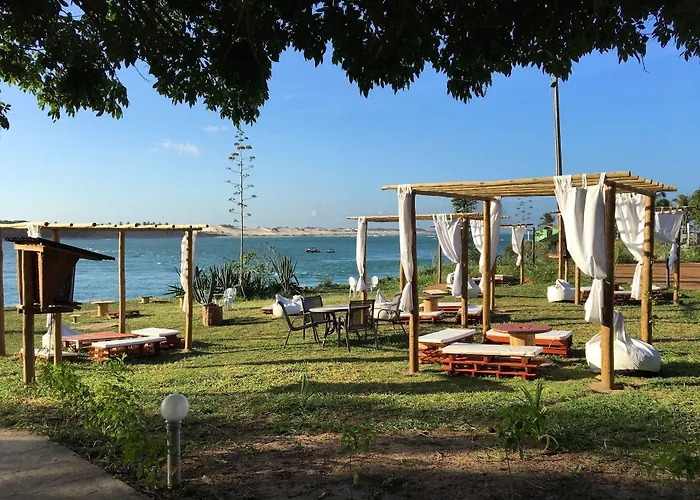 Hotel Marinas