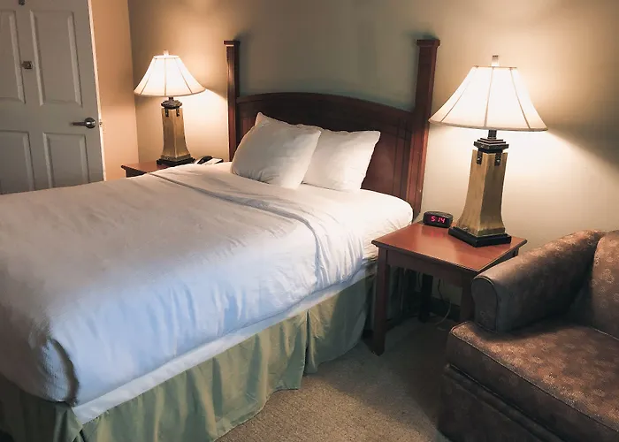 Westay Suites - Covington/Mandeville