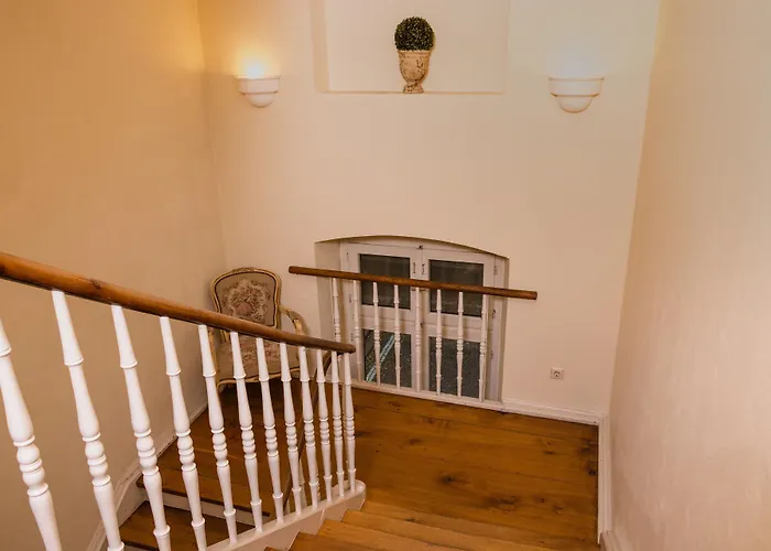Hotel Villa Marstall