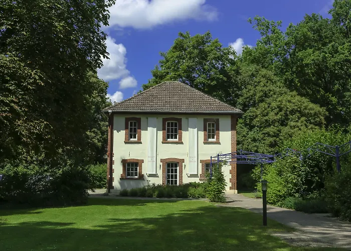 Ringhotel Vitalhotel Ambiente