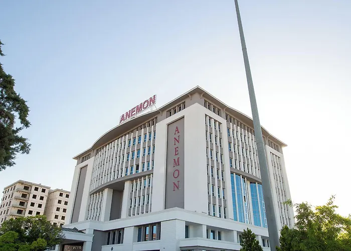 Anemon Grand Malatya Otel