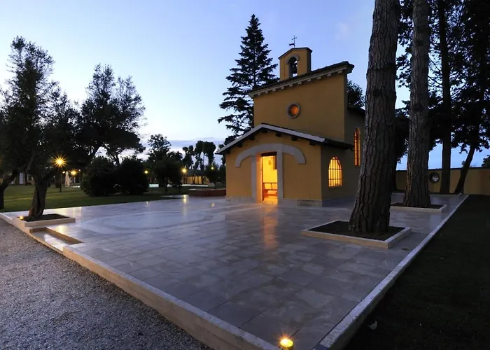 Hotel Villa Fiorita