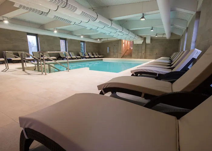 Hotel Termal - Terme 3000 - Sava Hotels & Resorts