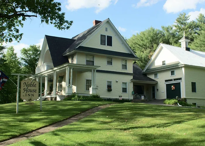 Noble House Inn