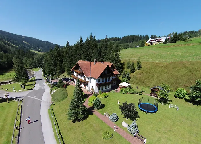 Hotel Resort Martin & Kristyna