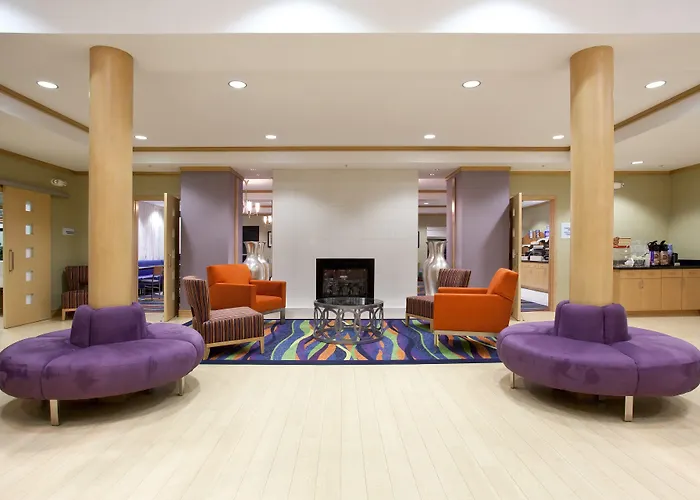 Holiday Inn Express Hotel & Suites Rock Springs Green River By Ihg