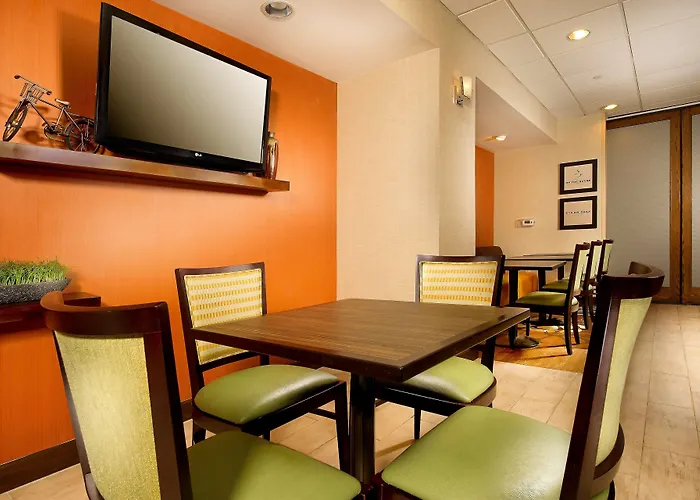 Hampton Inn Pampa