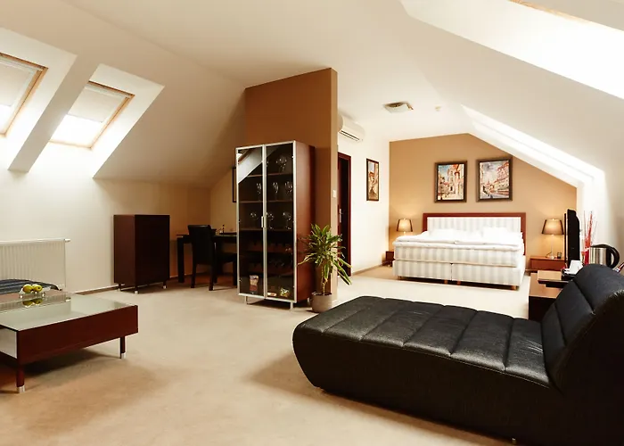Boutique Hotel Bristol