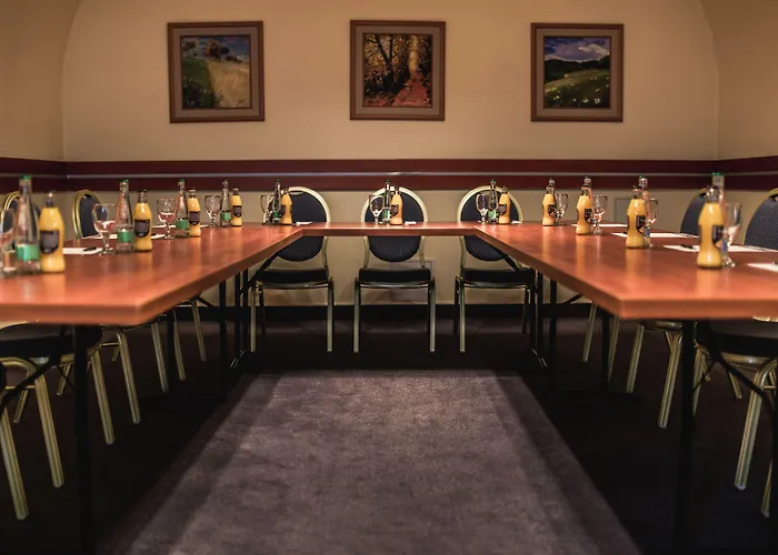 Boutique Hotel Bristol