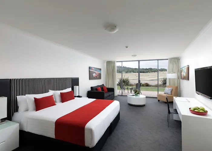 Rydges Mount Panorama Bathurst