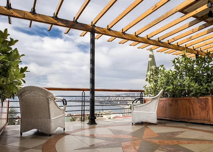 Hotel Boutique Acontraluz