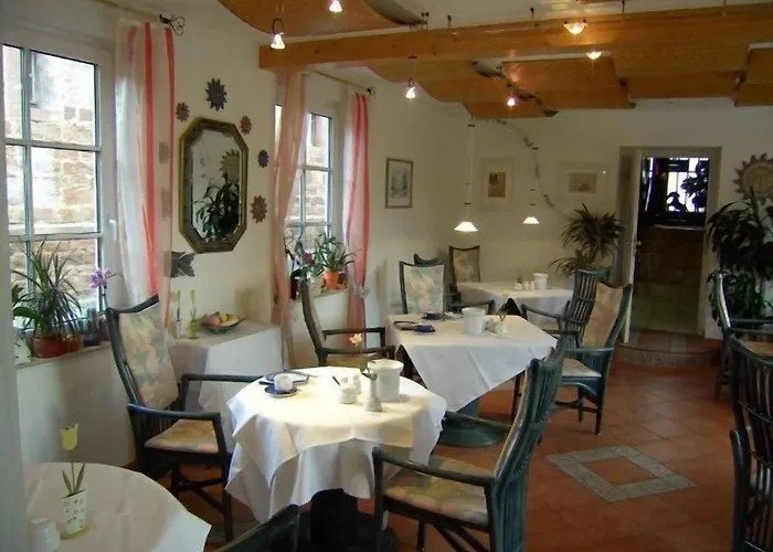 Hotel Sarbacher