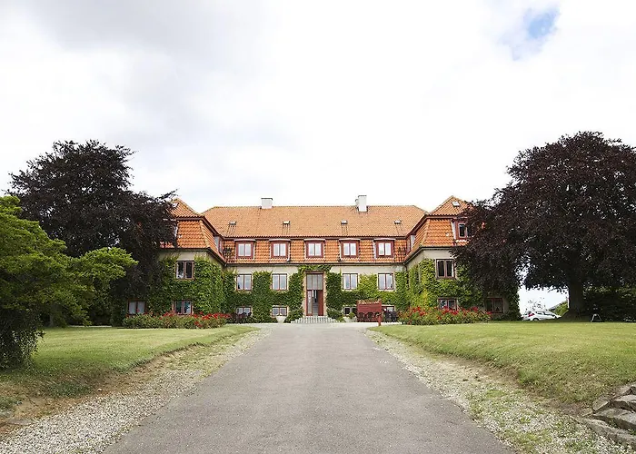 Pension Elmehoj
