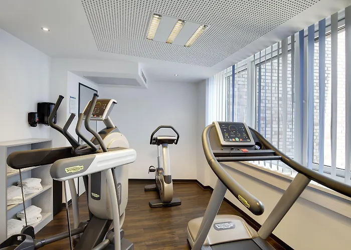 Holiday Inn Express Bremen Airport By Ihg
