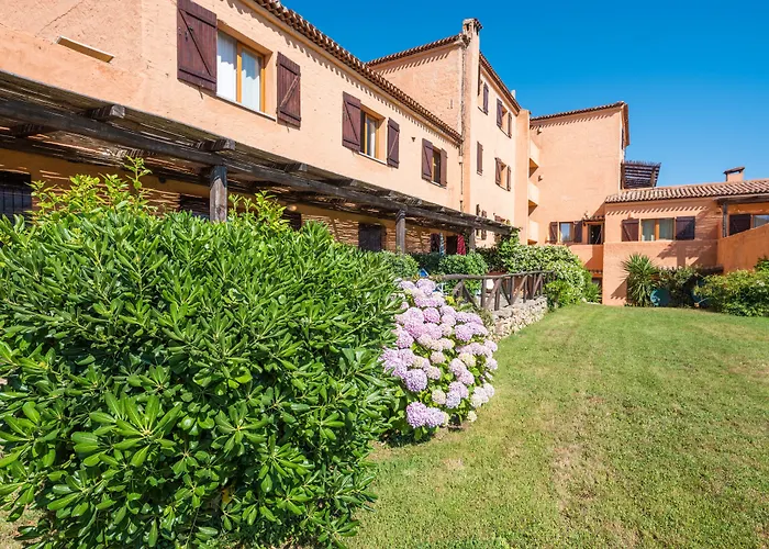 Hotel Rocce Sarde