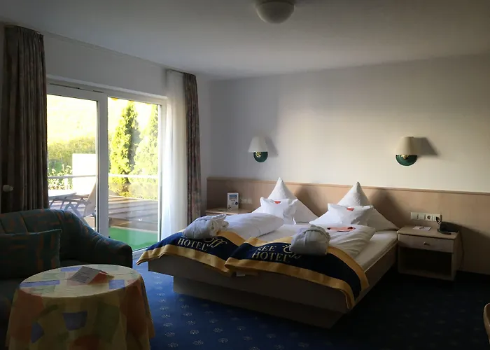 Seehotel OFF