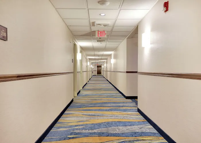 Horizon Inn