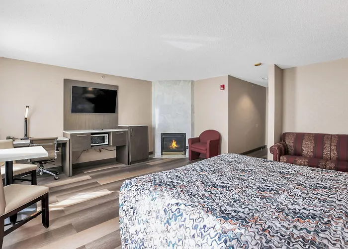 Horizon Inn