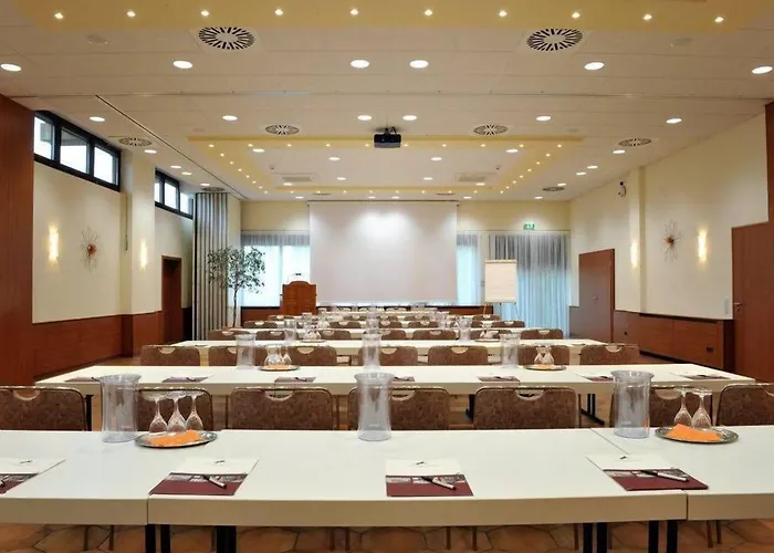 Hotel Rappen Rothenburg ob der Tauber