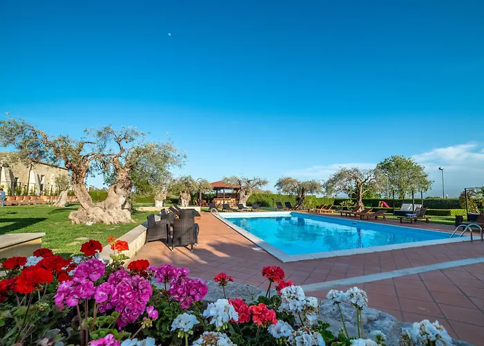 Torre Don Virgilio Country Hotel