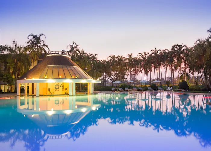 The Imperial Hotel & Convention Centre Phitsanulok