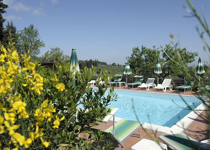 Hotel Villa Belvedere