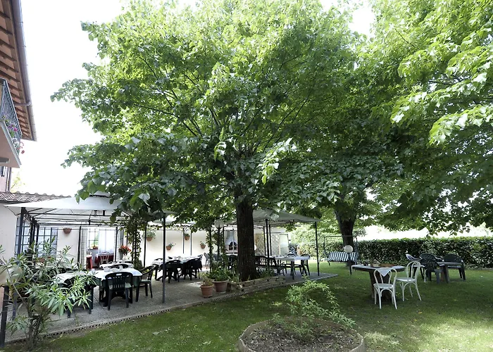 Hotel Villa Belvedere