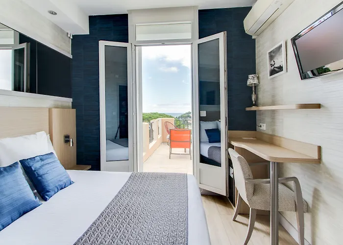 Hotel Provencal