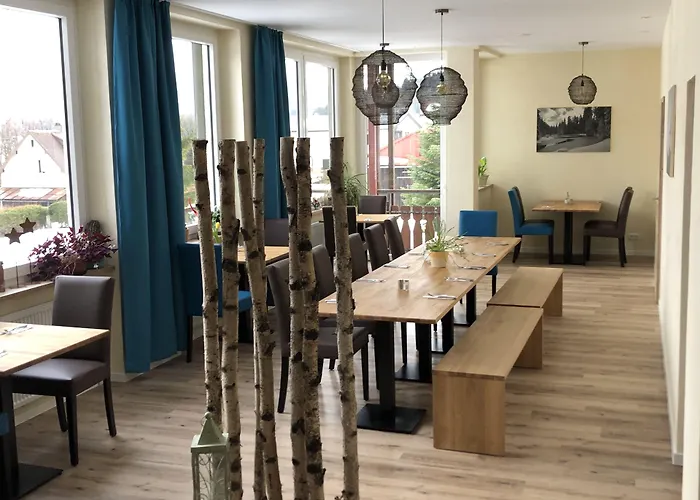 Gasthof Deutscher Adler und Hotel Puchtler