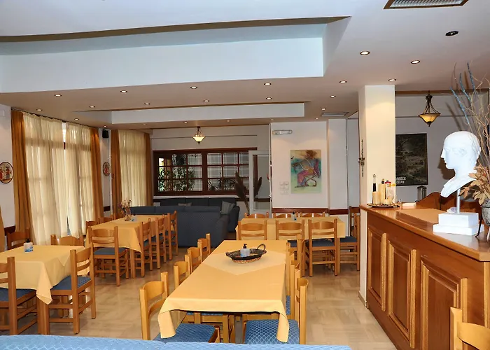 Castri Hotel