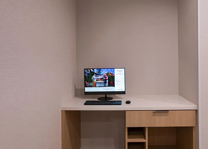 Towneplace Suites By Marriott Weatherford