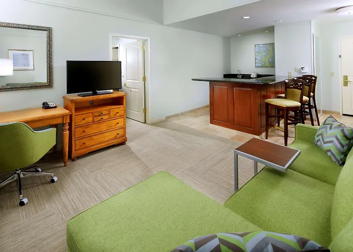 Hampton Inn & Suites Savannah/Midtown