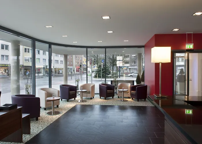 Holiday Inn Express Guetersloh By Ihg