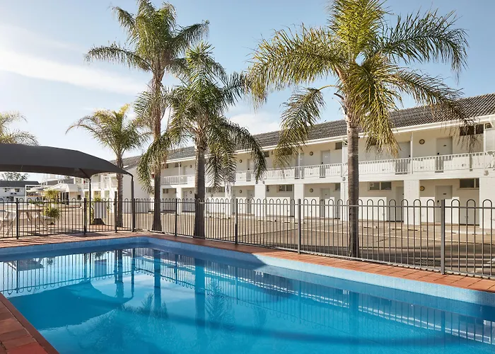 Ibis Styles Tamworth