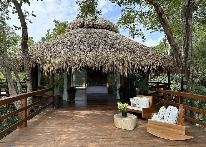 Juma Amazon Lodge