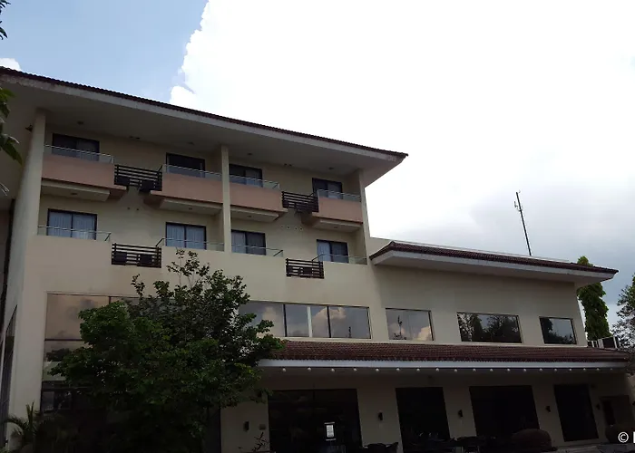Hotel Kimberly Tagaytay