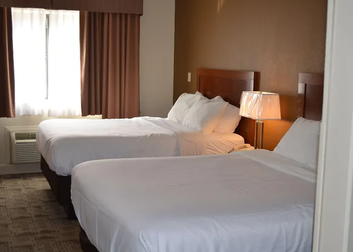 Brookshire Inn